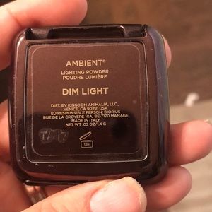 Hourglass Dim Light mini ambient powder